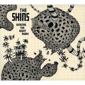 The Shins - Wincing the Night Away  CD